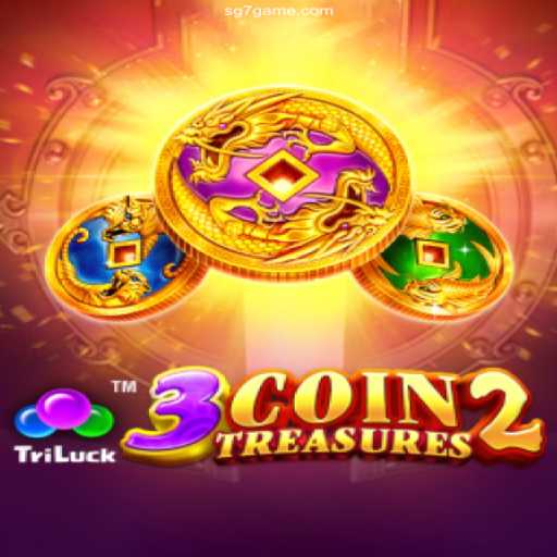 Exploring 3CoinTreasures2: A Journey into the Virtual Treasure Hunt