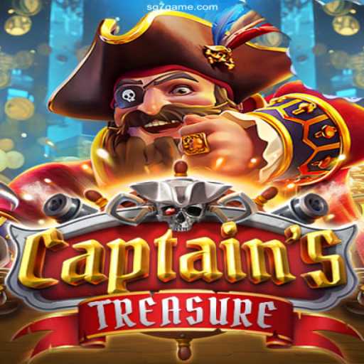 Exploring the Treasure-filled Adventure of CaptainssTreasure: Your Guide to Success