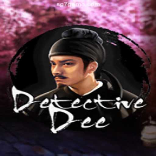 Unveiling DetectiveDee: A New Adventure Awaits