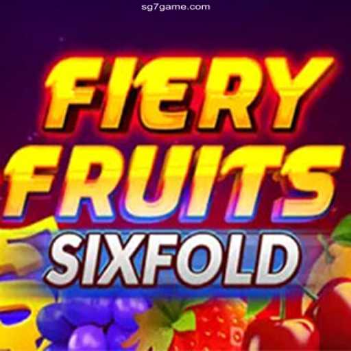 Unveiling FieryFruitsSixFold: A Captivating Gaming Experience