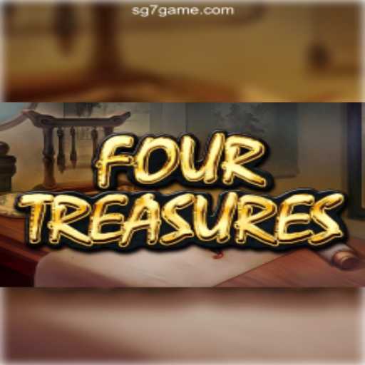 Discover the Enchantment of FourTreasures - An Engaging Adventure Awaits on sg7.game⭐️