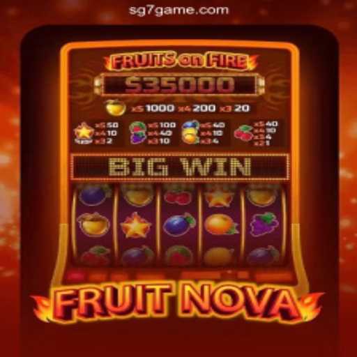 Discover the World of FruitNova: A New Gaming Sensation