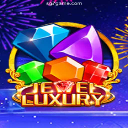 Unveiling JewelLuxury: A Comprehensive Guide to the Thrilling New Game
