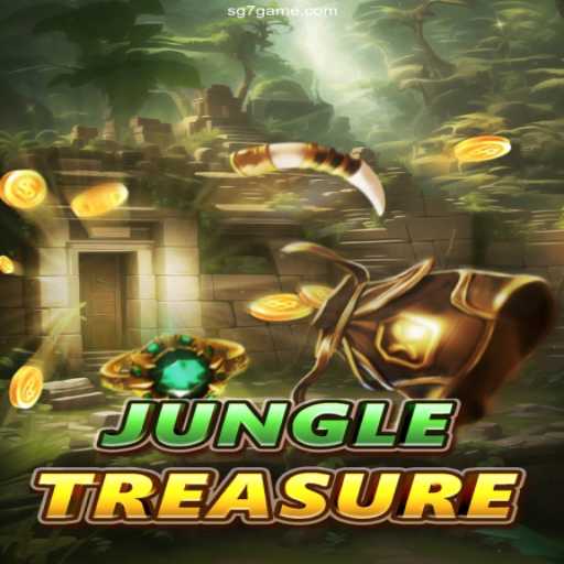 Exploring the Thrilling World of JungleTreasure: An In-Depth Guide
