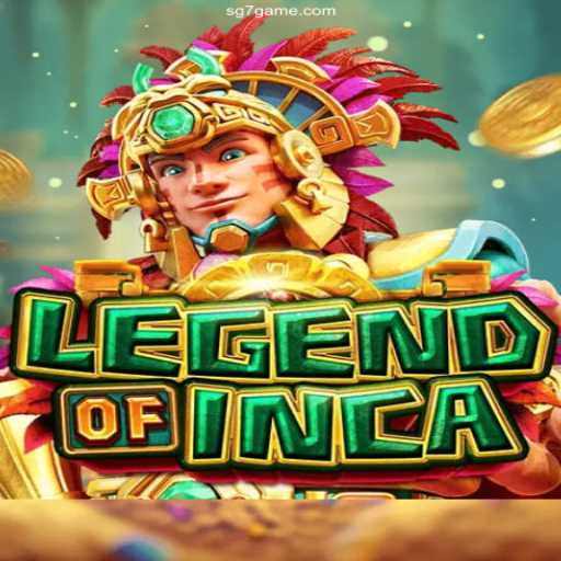 LegendofInca: The New Adventure Game Taking the World by Storm