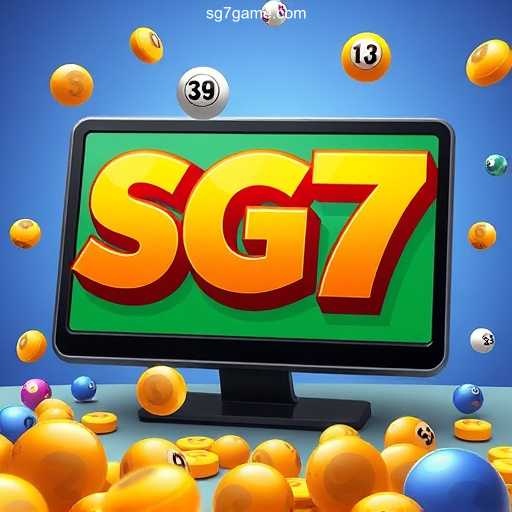 The Thrilling World of Lottery Games