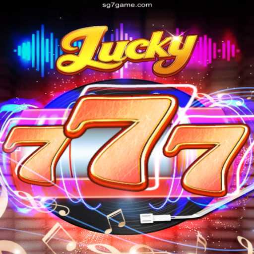 Unveiling Lucky777: The Thrills of sg7.game⭐️ Online Plataforma Oficial