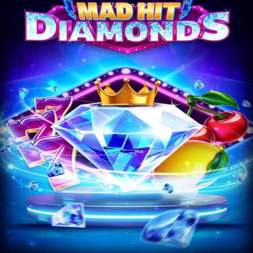 MadHitDiamonds: Dive into the Latest Gaming Phenomenon