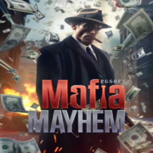 Exploring the Thrills of MafiaMayhem on the Official Gaming Platform
