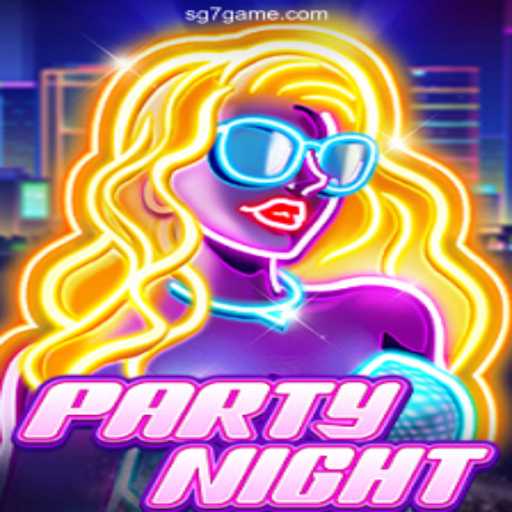 PartyNight: The Ultimate Online Gaming Experience