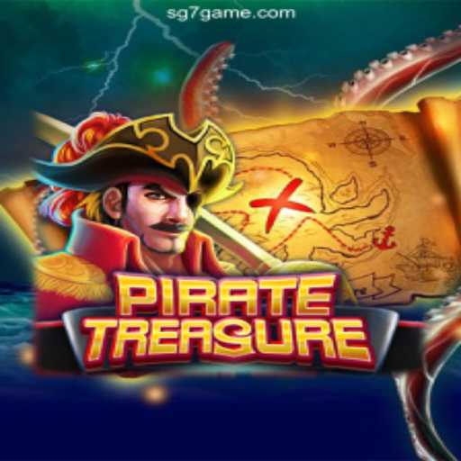 PirateTreasure: The Ultimate Adventure Game on sg7.game⭐️ ONLINE PLATAFORMA OFICIAL