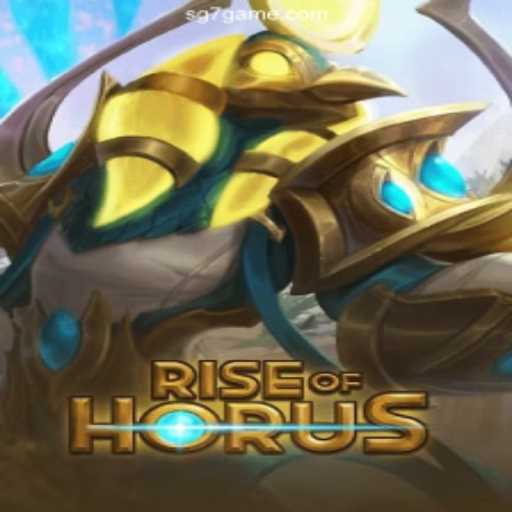 RiseofHorus - Embark on an Epic Gaming Adventure