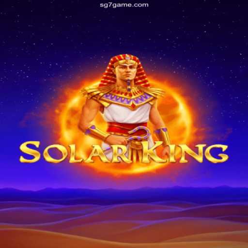 Exploring the Universe of SolarKing: A Comprehensive Guide to the Game
