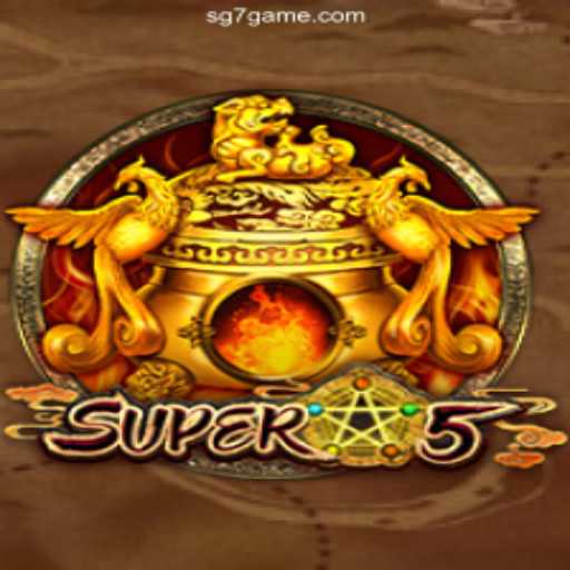 Discover 'Super5': The Thrilling Game Taking the World by Storm