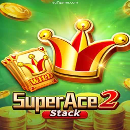 Discover the Thrilling World of SuperAce2