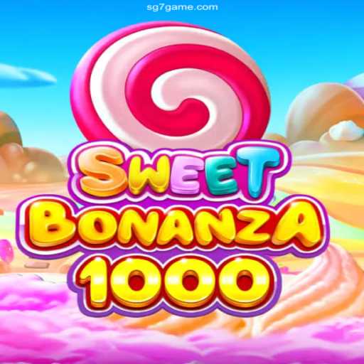 SweetBonanza1000: Dive into a World of Colorful Gaming Joy