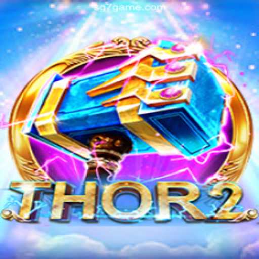 Explore the Mythical World of Thor2: Your Ultimate Adventure Awaits
