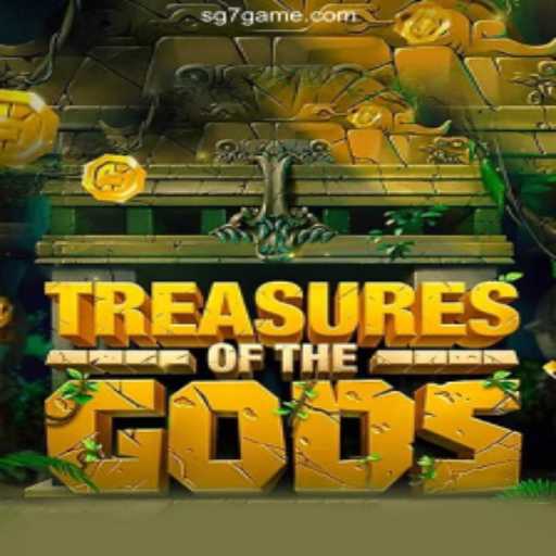 Discover the Thrilling World of 'TreasureoftheGods'